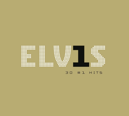 Picture of Elvis 30 #1 Hits  by Elvis Presley