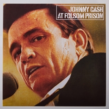 Picture of At Folsom Prison  by Johnny Cash