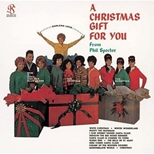 Picture of A Christmas Gift For You From Phil S Pector  by Phil Spector