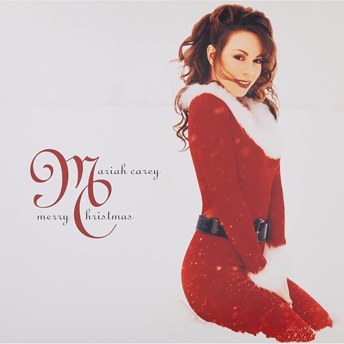 Picture of Merry Christmas (Deluxe Anniversary Edition)  by Mariah Carey