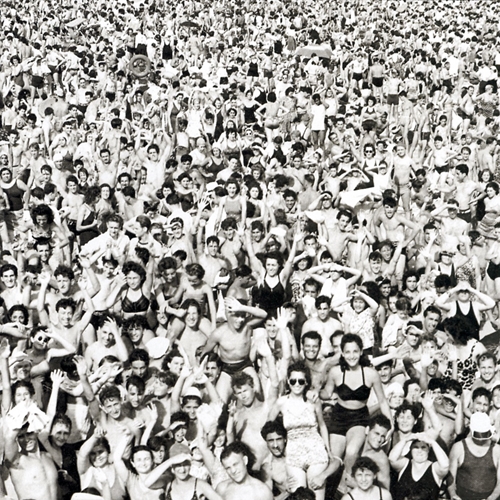 Picture of Listen Without Prejudice (Remastered)  by George Michael