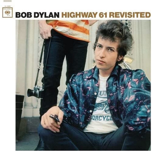 Picture of Highway 61 Revisited  by Bob Dylan