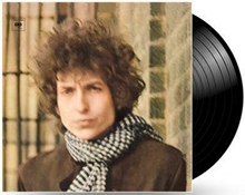 Picture of Blonde On Blonde  by Bob Dylan