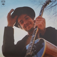 Picture of Nashville Skyline  by Bob Dylan