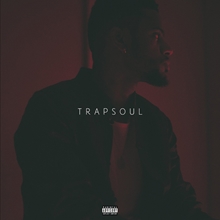 Picture of T R A P S O U L  by Bryson Tiller