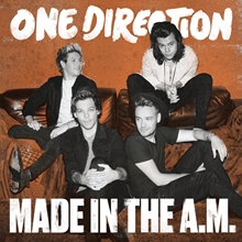 Picture of Made In The A.M.  by One Direction