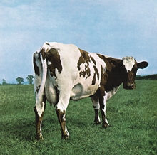 Picture of Atom Heart Mother  by Pink Floyd