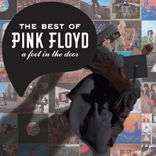 Picture of The Best Of Pink Floyd: A Foot In The Door  by Pink Floyd