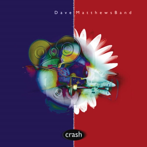 Picture of Crash Anniversary Edition  by Dave Matthews Band