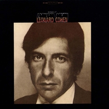 Picture of Songs Of Leonard Cohen  by Leonard Cohen