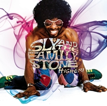 Picture of Higher!  by Sly & The Family Stone