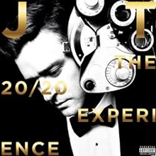 Picture of 20\20 Exp 2 Of 2  by Justin Timberlake