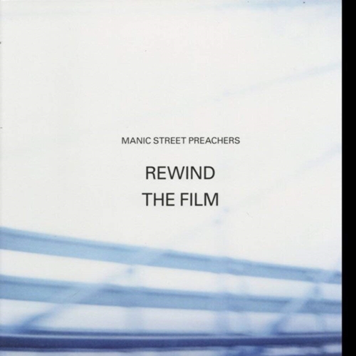 Picture of Rewind The Film  by Manic Street Preachers