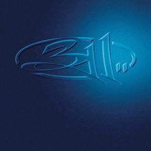 Picture of 311\Lp  by 311