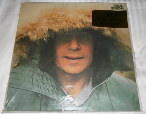 Picture of (Rsd) Paul Simon  by Paul Simon