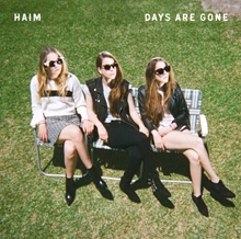 Picture of Days Are Gone  by Haim