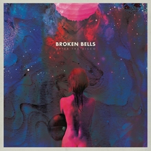 Picture of After The Disco  by Broken Bells