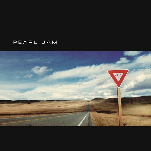 Picture of Yield  by Pearl Jam