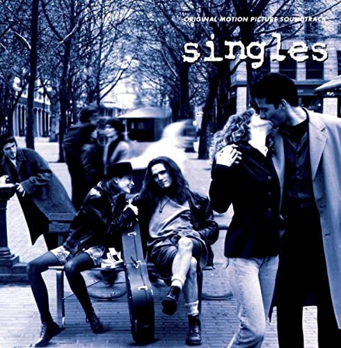 Picture of Singles Soundtrack (Deluxe Edition) [Original Motion Picture Soundtrack]  by Various