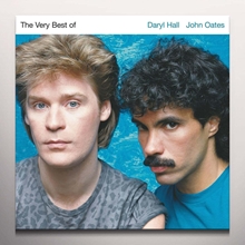 Picture of The Very Best Of Daryl Hall  John Oates  by Daryl & Oates, John Hall