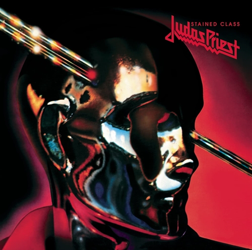 Picture of Stained Class  by Judas Priest