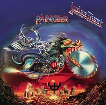 Picture of Painkiller  by Judas Priest