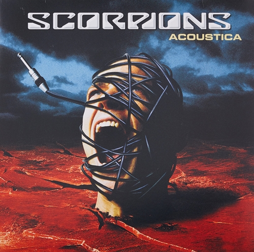 Picture of Acoustica (Full Vinyl Edition)  by Scorpions