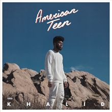 Picture of American Teen  by Khalid