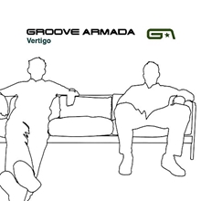 Picture of Vertigo  by Groove Armada