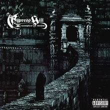 Picture of Iii (Temples Of Boom)  by Cypress Hill