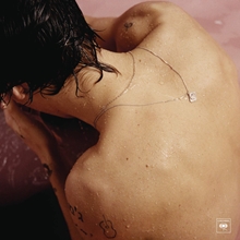 Picture of Harry Styles  by Harry Styles