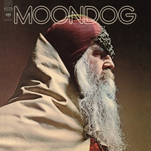 Picture of Moondog  by Moondog