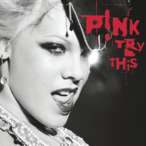 Picture of Try This  by P!Nk