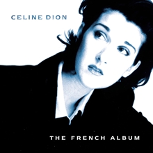 Picture of D'Eux  by Celine Dion