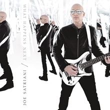 Picture of What Happens Next  by Joe Satriani