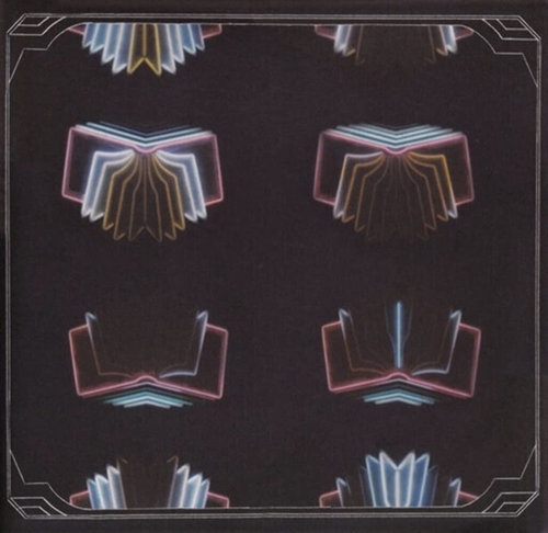 Picture of Neon Bible  by Arcade Fire