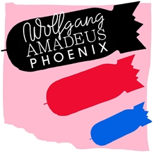 Picture of WOLFGANG AMADEUS PHOENIX(L  by PHOENIX