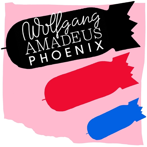 Picture of WOLFGANG AMADEUS PHOENIX(L  by PHOENIX