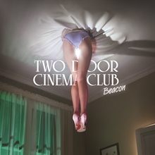 Picture of BEACON(VYL)  by TWO DOOR CINEMA CLUB