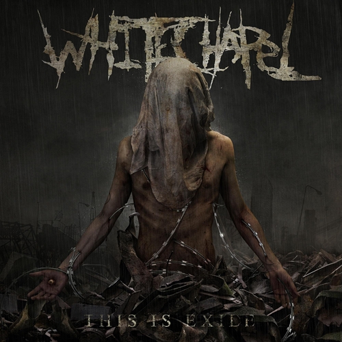 Picture of This Is Exile  by Whitechapel