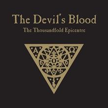 Picture of The Thousandfold Epicentre  by The Devil'S Blood