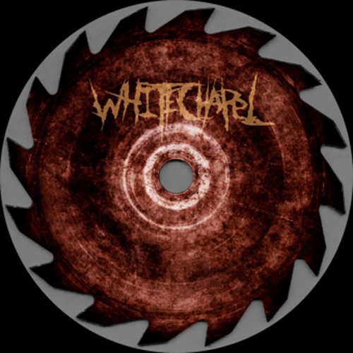 Picture of Whitechapel  by Whitechapel