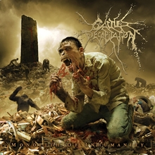 Picture of Monolith Of Inhumanity  by Cattle Decapitation