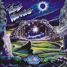 Picture of Awaken The Guardian  by Fates Warning