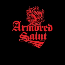 Picture of Armored Saint  by Armored Saint