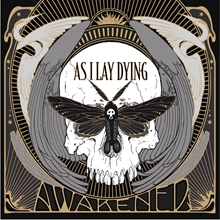 Picture of Awakened  by As I Lay Dying