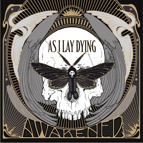 Picture of Awakened  by As I Lay Dying