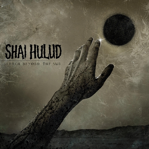 Picture of Reach Beyond The Sun  by Shai Hulud