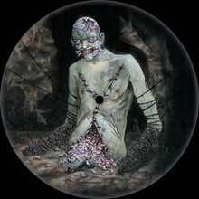 Picture of Vile (Pic Disc)  by Cannibal Corpse