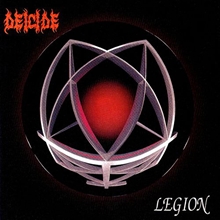 Picture of Legion  by Deicide